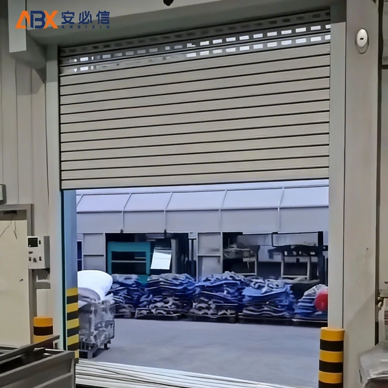 吴忠丁塘镇涡轮硬质快速门